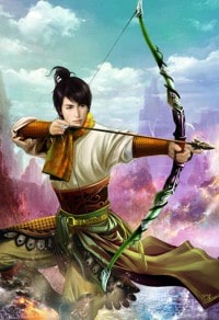 這世界瘋了