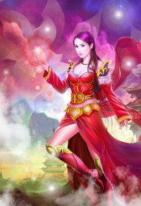 阴阳诡师(GL)